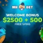 mr bet bonus code